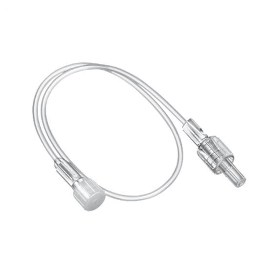 Extension Line 180cm steriel per 50st