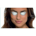 Eyeshield voor LED / UV & Laser behandeling disposable per 25 paar - afbeelding 0