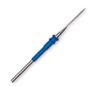 Megadyne E-Z clean megafine naaldelektrode 2 inch per 12st.