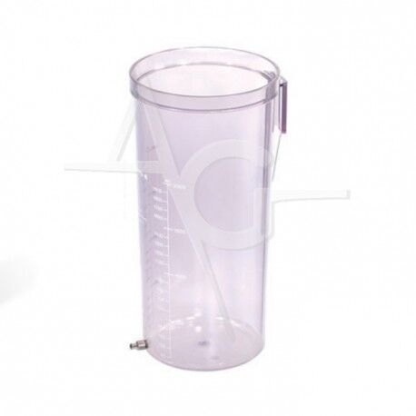 Vet Canister 3L  - afbeelding 0