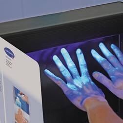 Visirub Derma LiteCheck Box 