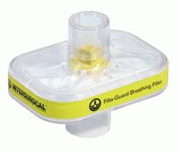 Filta-Guard HMEF beademingsfilter 70 stuks