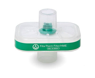 Filta-Therm HMEF beademingsfilter 70 stuks