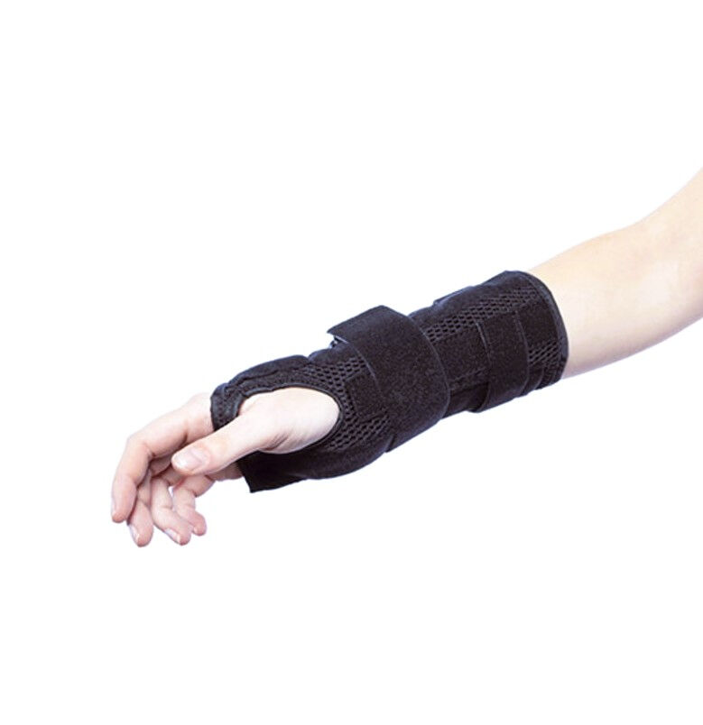 FitLine Wrist Splint Right S 13-15cm per ST