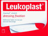 Leukoplast Fixomull rol stretch fixatiefolie 10mx10cm