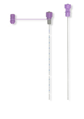 Flocare neusmaagsonde per 10st. verpakt ch.10