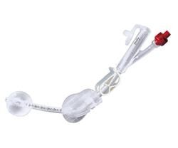 Flocare G-tube gastrosonde Ch 14 per 2x1st.