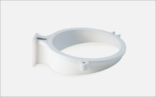 Ring voor de Flovac container 