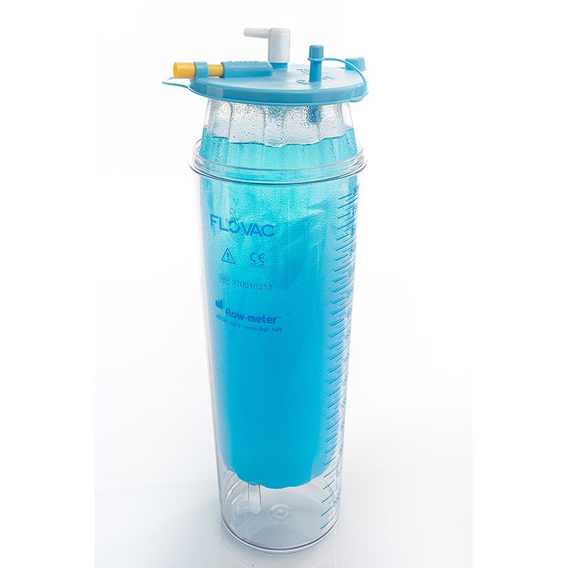 Flovac Liner Hydrophobic 2L per stuk 