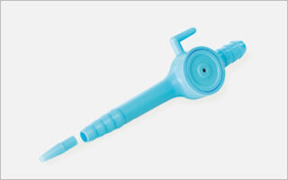 Disposable terugstroombeveiliging per 50 stuks 