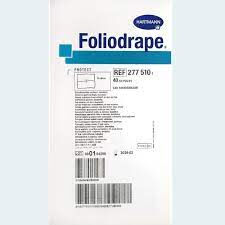 Foliodrape