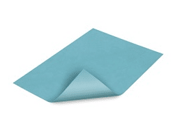 Foliodrape afdeklaken niet klevend 90x150cm per 20st. - afbeelding 0