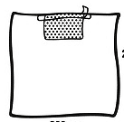 Foliodrape protect plust 28st met plakstrook