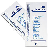 Foliodrape OK tape plakstroken per 10x50CM per 115ST