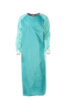 Operatiejas Foliodress comfort extra reinforced maat L 28ST.