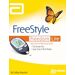 Freestyle freedom Lite bloedglucosemeter startpakket
