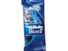 Gillette Blue 2 Scheermes per 5 stuks