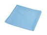 Glasdoek Microvezel blauw 10 st. BCO