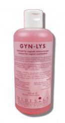Gyn-lys gynaecologisch glijmiddel op waterbasis 250ml