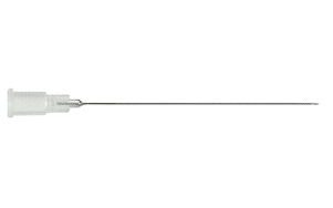 Sterican injectienaald 0,4x40mm per 100st. grijs