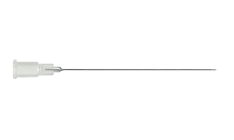 Sterican injectienaald 0,4x40mm per 100st. grijs - afbeelding 0