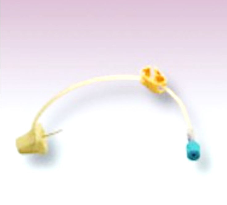 Grippernaald 20G 19 X 0.90mm per 3 stuks 