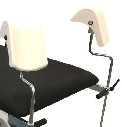 Habru Gynaecologische Kniesteunen per paar