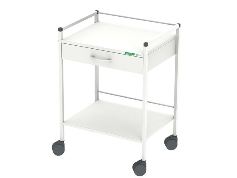 Haeberle trolley variocar met 1 lade