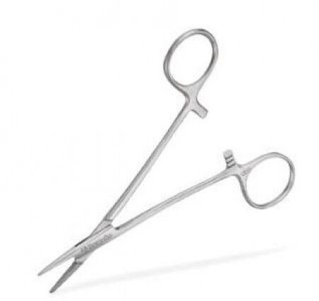 Disposable naaldvoerder klinimed