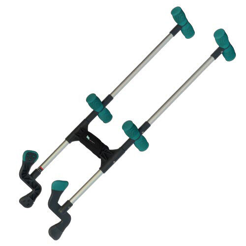 Aantrekhulp voor kousen