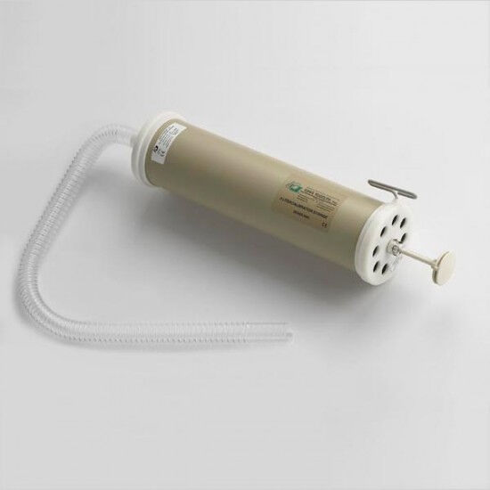 Hans Rudolph Kalibratiespuit CareFusion / Micro Medical