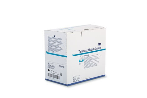 Hartmann Telaprep TMS 