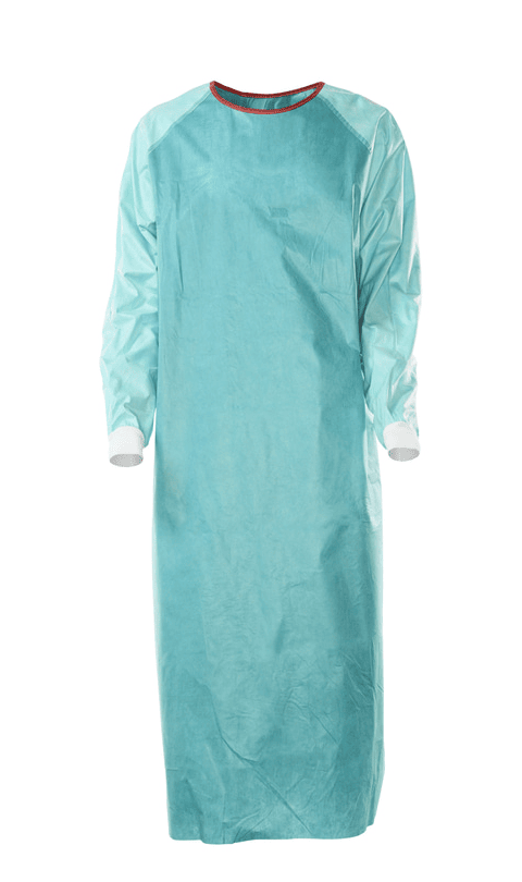 Foliodress comfort extra chirurgische jassen