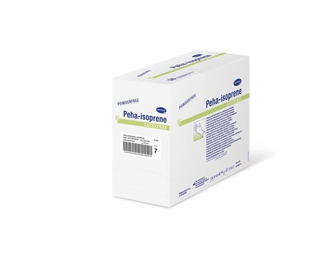 PI latexvrije chirurgische steriele handschoenen