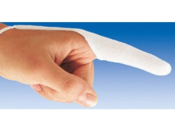 Stulpa vingerverband 