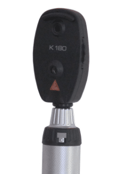 Heine 3,5V lampje 086 voor Heine K180 Ophthalmoscoop - afbeelding 0