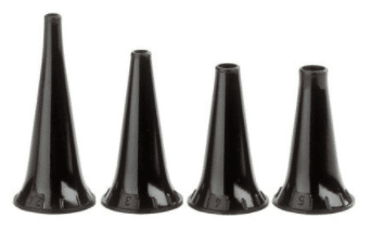 Heine herbruikbare sanalon otoscoop tip per stuk - afbeelding 0