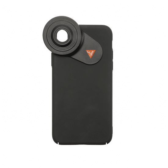  Heine Adapter Dermatoscoop Delta 30 / Delta One iPhone X/XS