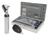 HEINE Beta 400 LED Otoscoop en Ophthalmoscoop set met 4 NT-laders