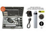 HEINE Beta 400 LED Otoscoop en Ophthalmoscoop set met 4 USB en Transformator