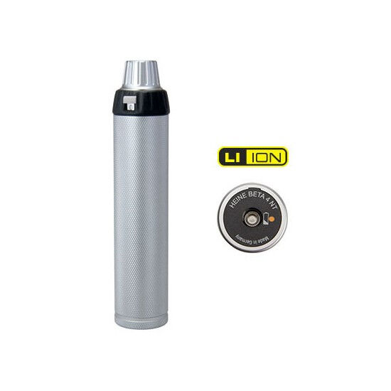 Heine Handvat Oplaadbaar Beta NT4