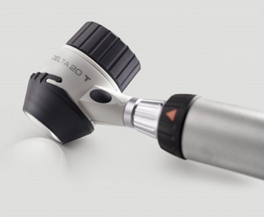Heine Delta 20 T Dermatoscoop