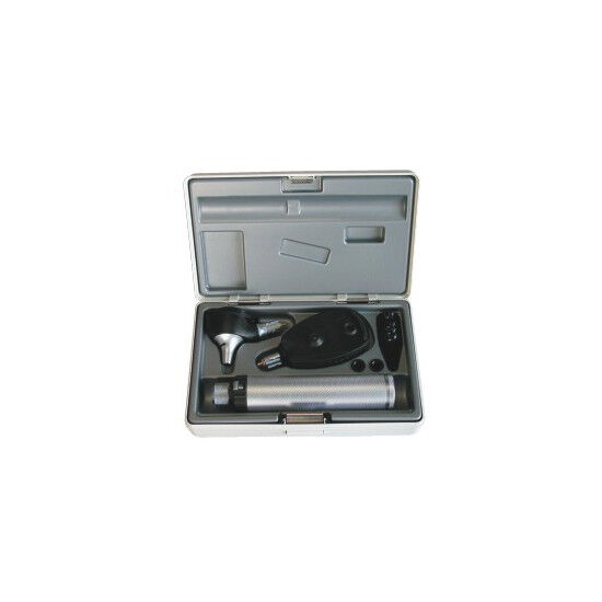 Heine Diagnostische Set K180 Otoscoop en Ophthalmoscoop