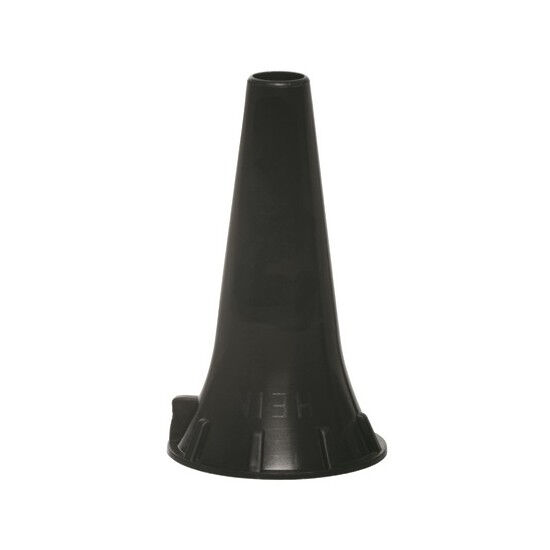 Heine disposable oortips 4,0mm 250st. voor otoscoop Beta200 Beta400 K180 mini3000 FO mini3000
