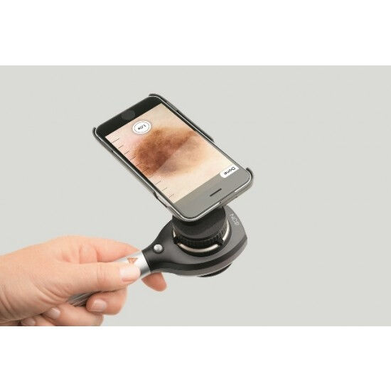 Heine NC2 Dermatoscoop