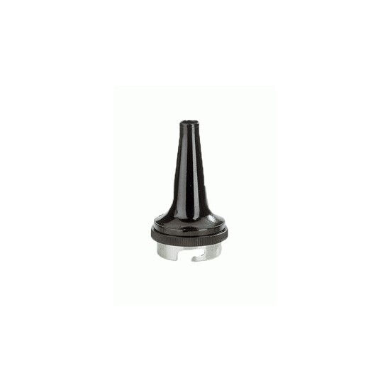 Heine oortips Sanalon S 5,5mm herbruikbare tip