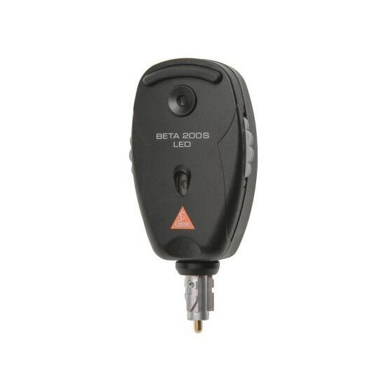 Heine ophthalmoscoop beta 200s led