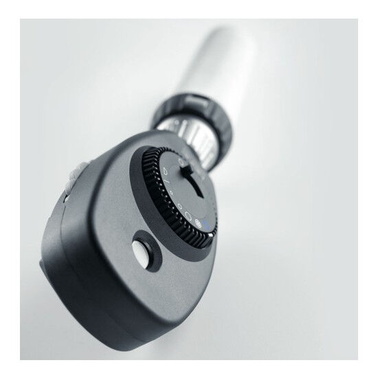 Heine Ophthalmoscoopset Beta 200 LED