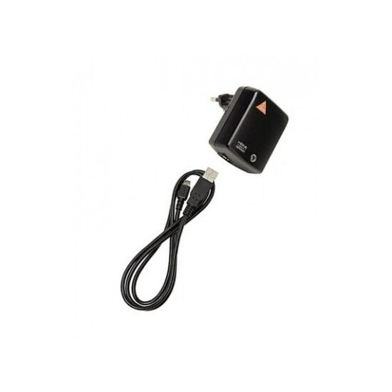Heine Oplader Inclusief USB Kabel
