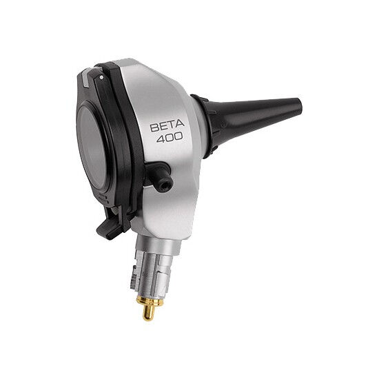 Heine Otoscoop Beta 400 FO Halogeen